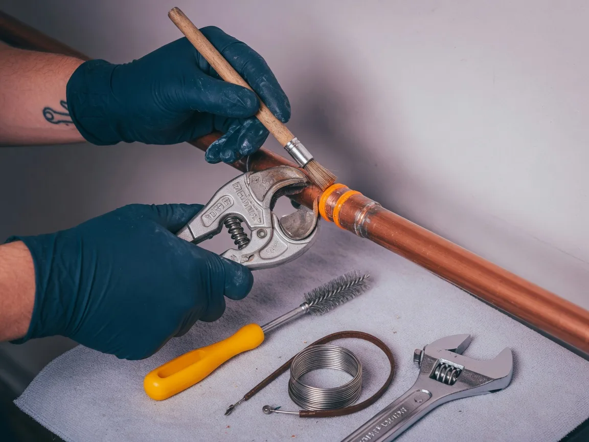 Why choose Sump Pump Repair in Melrose, LA